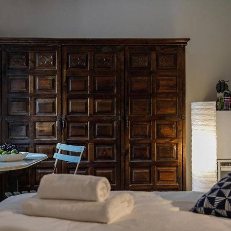 Hvar Old Dalmatian House Junior Suite - Deck 2 赫瓦尔 外观 照片
