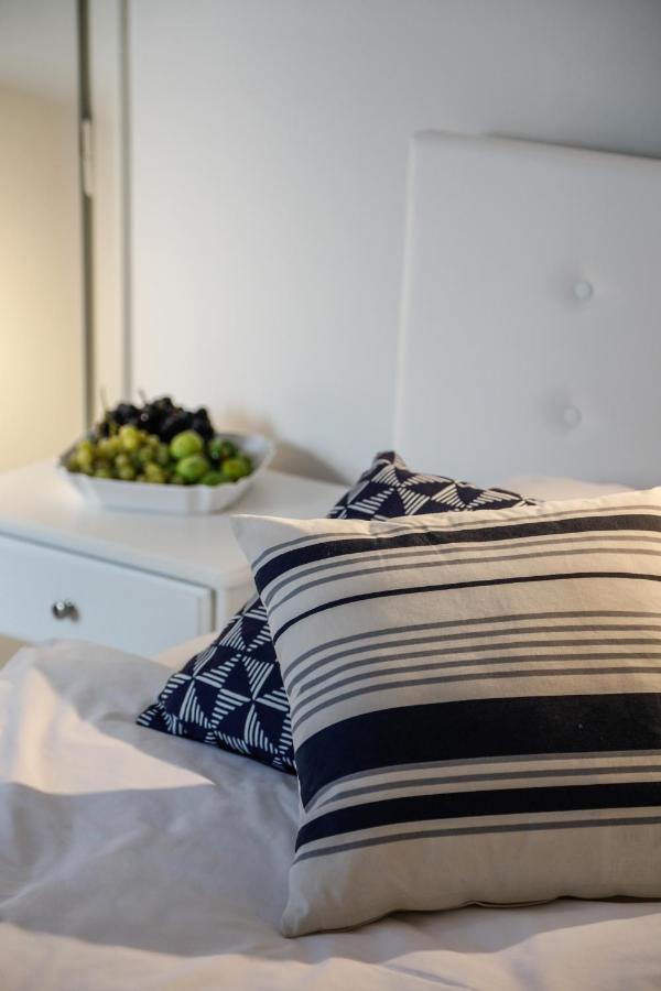 Hvar Old Dalmatian House Junior Suite - Deck 2 赫瓦尔 外观 照片
