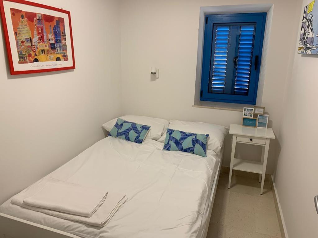 Hvar Old Dalmatian House Junior Suite - Deck 2 赫瓦尔 外观 照片