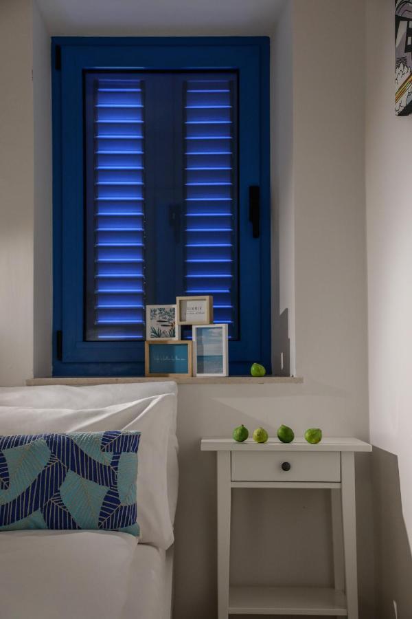 Hvar Old Dalmatian House Junior Suite - Deck 2 赫瓦尔 外观 照片